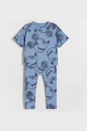 Reserved BABIES` T-SHIRT & TROUSERS