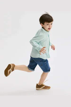 Reserved BOYS` SHORTS