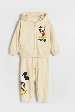 Reserved BABIES` SWEATSHIRT