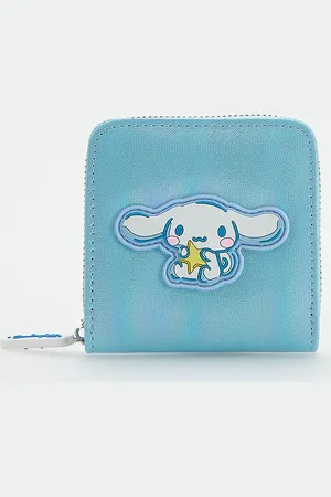 Reserved CHILDREN`S WALLET