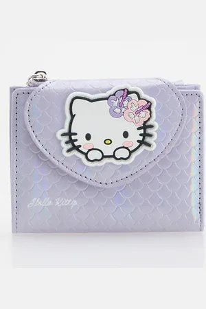 Reserved CHILDREN`S WALLET
