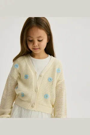 Reserved GIRLS` SWEATER