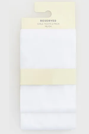 Reserved GIRLS` TIGHTS MULTI