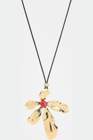 Reserved NECKLACE