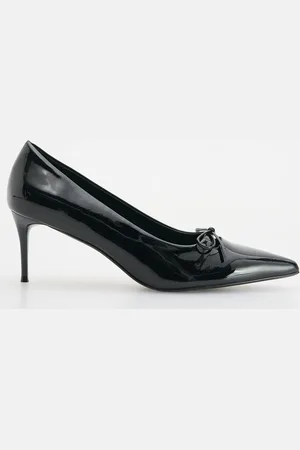 Reserved LADIES` PUMPS