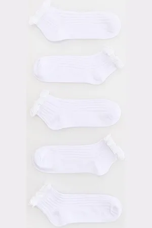 Reserved GIRLS` SOCKS MULTI