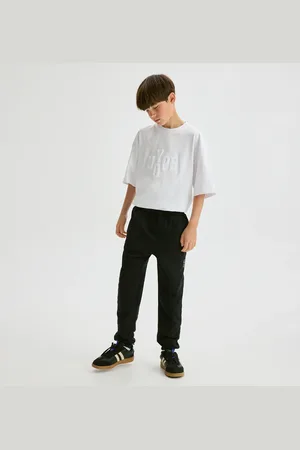 Reserved Tepláky jogger