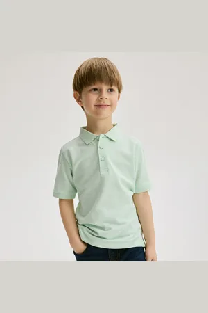 Reserved Polo tričko