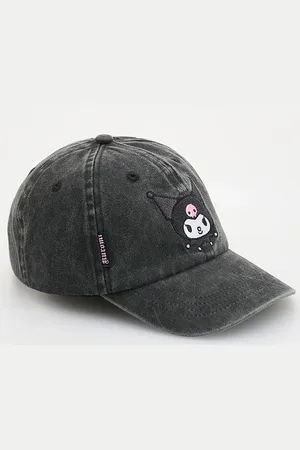 Reserved GIRLS` PEAKED CAP