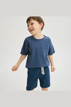 Reserved Bavlněné šortky 2 kusy