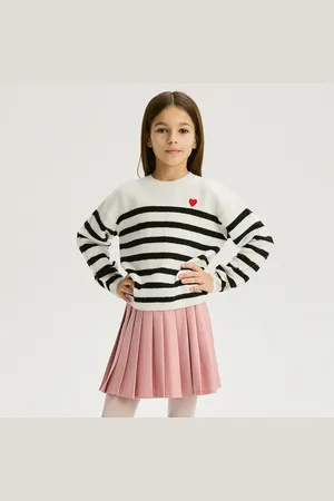 Reserved GIRLS` SKIRT & SACHET