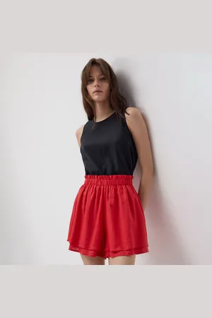 Reserved LADIES` SHORTS