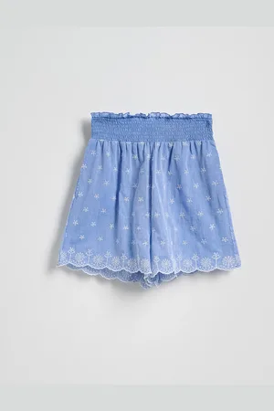 Reserved LADIES` SHORTS