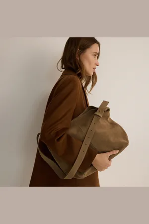 Reserved LADIES` BAG