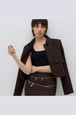 Reserved LADIES` BELT