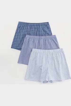 Reserved Sada 3 boxerek loose