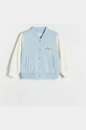 Reserved Mikina bomber