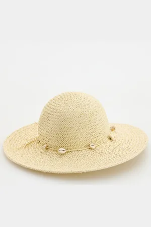 Reserved LADIES` HAT