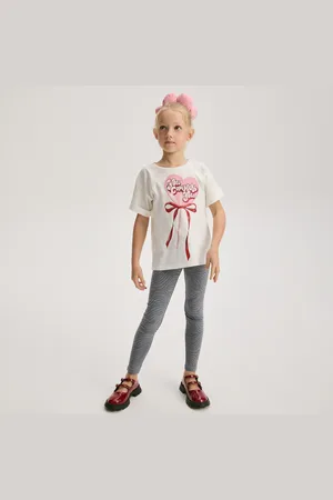 Reserved GIRLS` TROUSERS