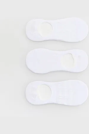 Reserved Ponožky balerínky 3 pack