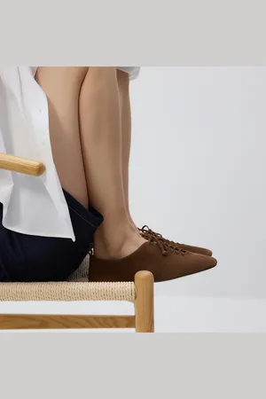 Reserved LADIES` LOAFER SHOES