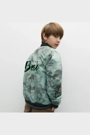 Reserved BOYS` OUTER JACKET