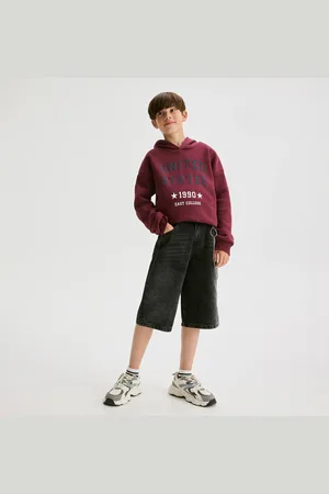 Reserved BOYS` SHORTS