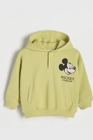 Reserved Mikina Mickey Mouse