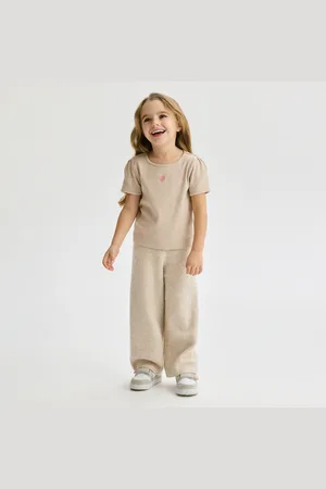 Reserved GIRLS` TROUSERS