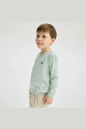 Reserved BOYS` SWEATER