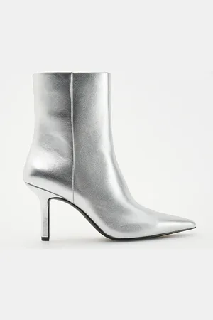 Reserved LADIES` ANKLE BOOTS