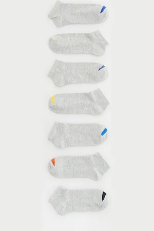 Reserved BOYS` SOCKS MULTI
