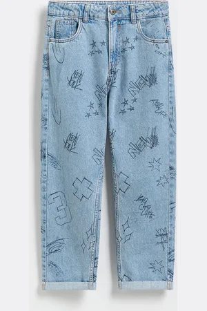 Reserved BOYS` JEANS TROUSERS