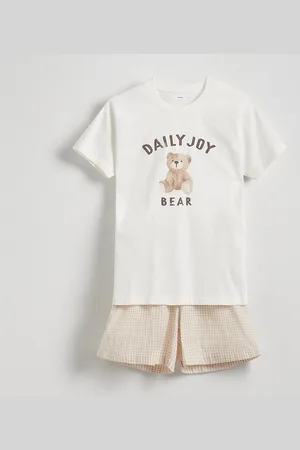 Reserved LADIES` PYJAMA