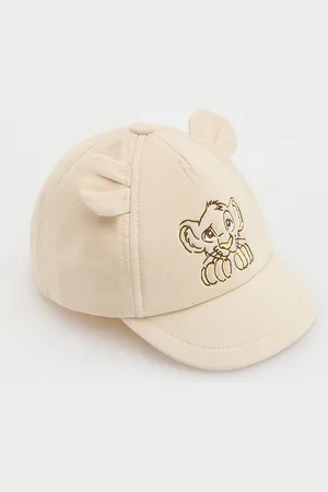 Reserved BABIES` PEAKED CAP