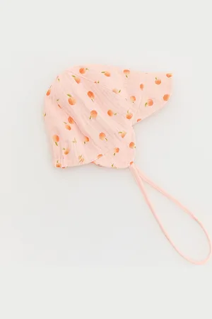 Reserved BABIES` PEAKED CAP