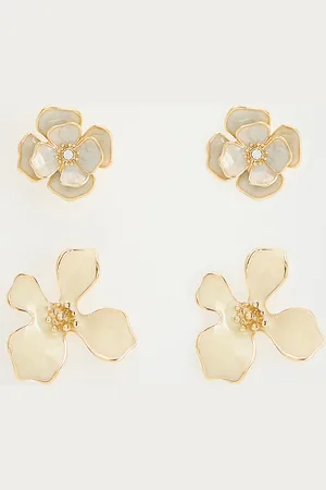 Reserved EARRINGS