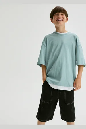 Reserved BOYS` SHORTS