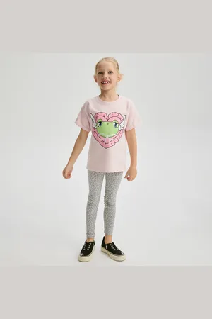 Reserved GIRLS` TROUSERS