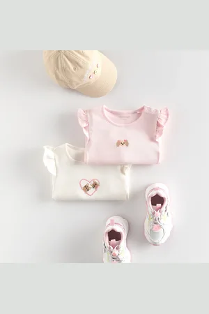 Reserved GIRLS` BODY SUIT