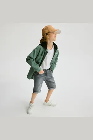 Reserved BOYS` SHORTS