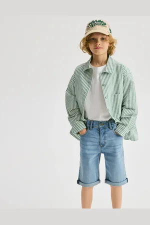 Reserved BOYS` SHORTS
