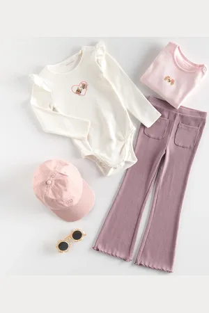 Reserved GIRLS` BODY SUIT