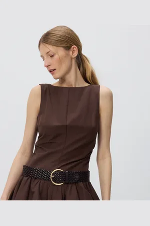 Reserved LADIES` BELT