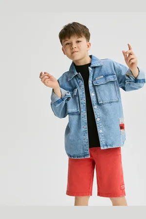 Reserved BOYS` SHORTS