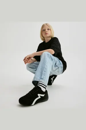 Reserved BOYS` SNEAKERS