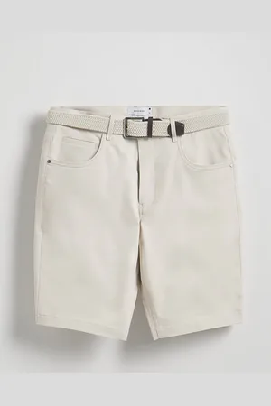 Reserved MEN`S SHORTS & BELT