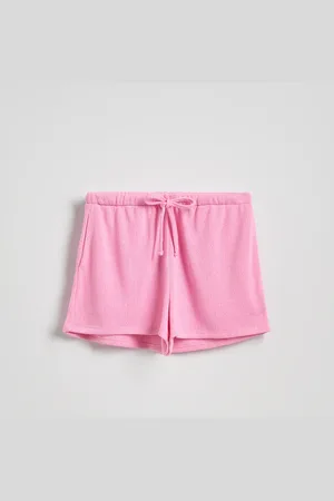 Reserved LADIES` SHORTS