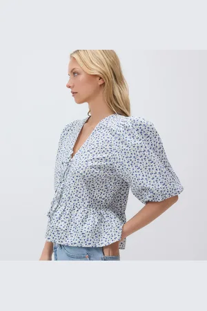Reserved LADIES` BLOUSE