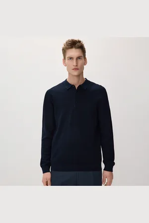 Reserved Polo svetr